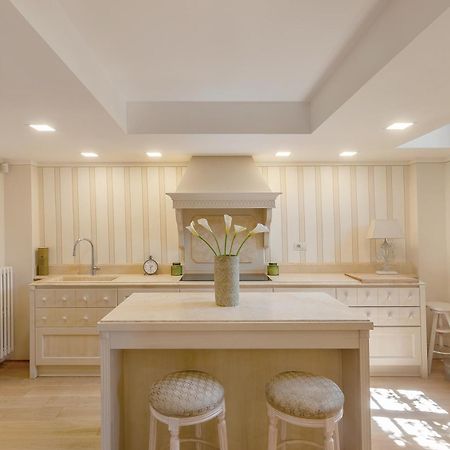 Villa Ridente - Settignano Экстерьер фото