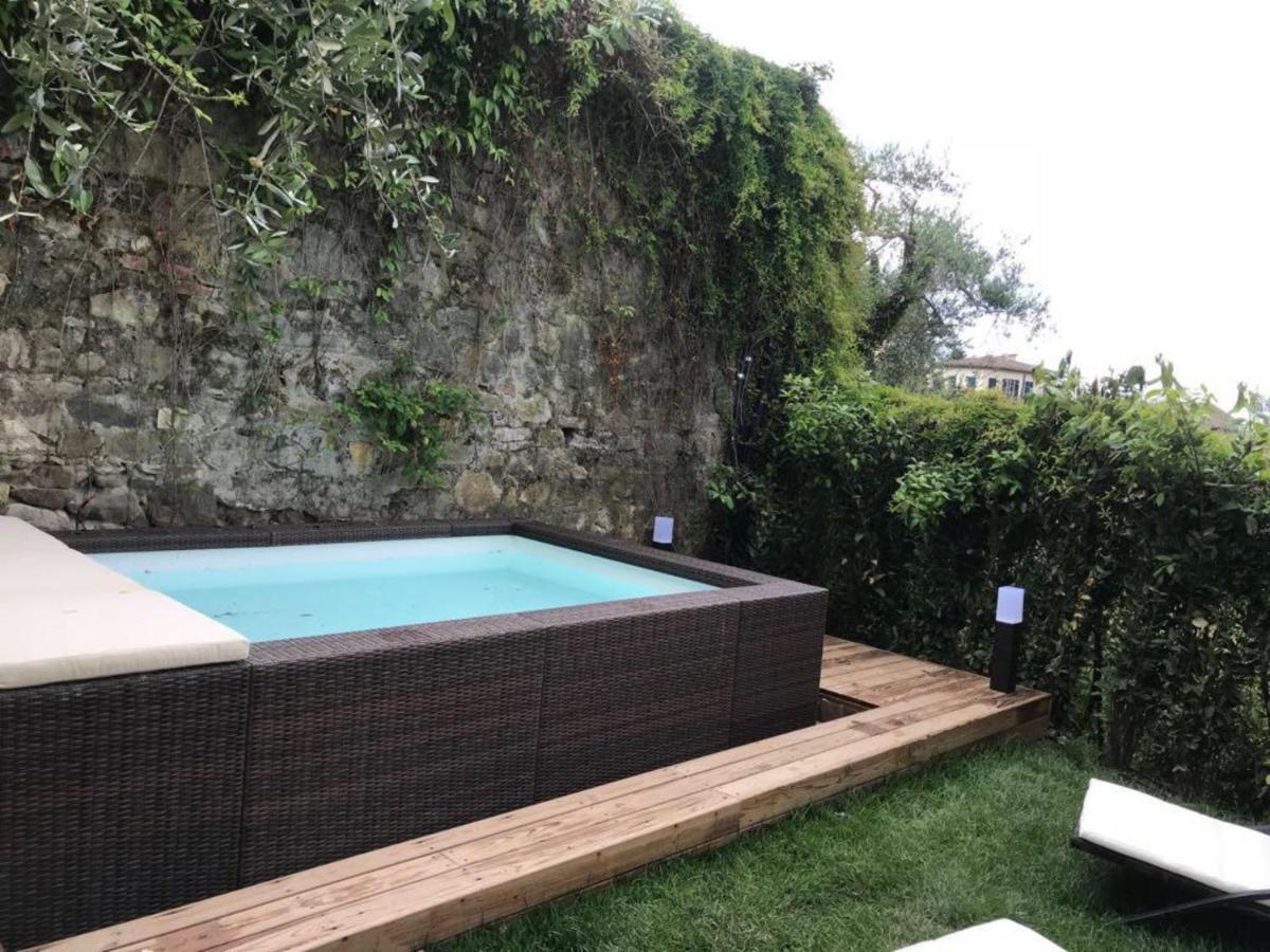 Villa Ridente - Settignano Экстерьер фото